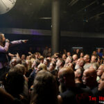 The Dead Daisies Summer Tour 2025: The Dead Daisies